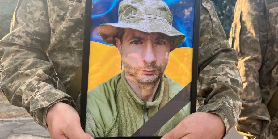Загинув Руслан Мамедов