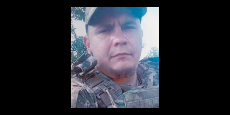 Загинув Владислав Сосіда