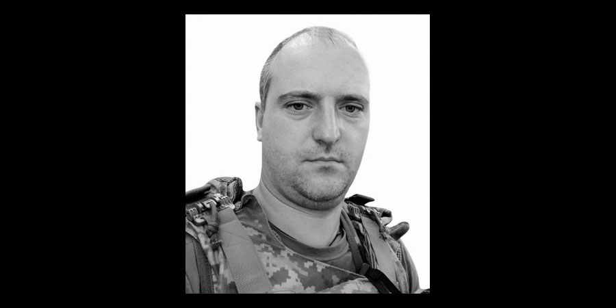 Помер Роман Почтар