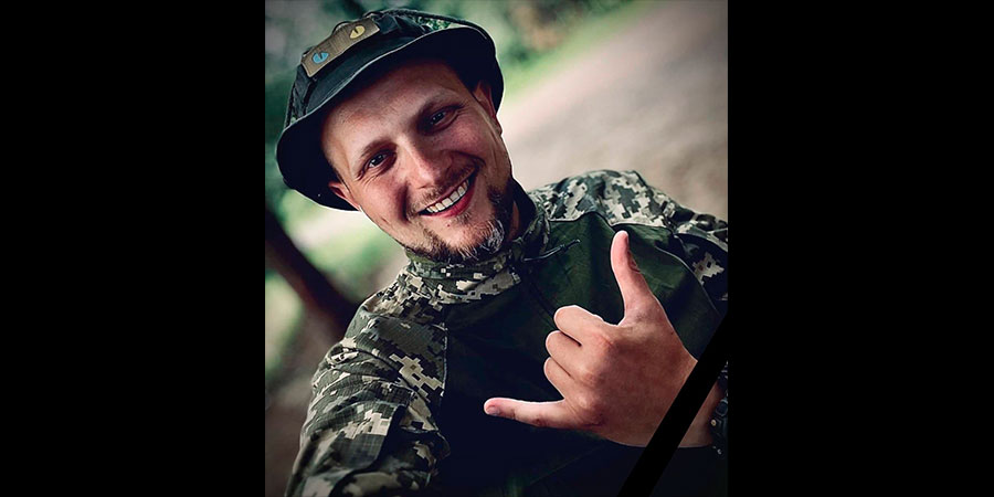 Загинув Микола Малігонов