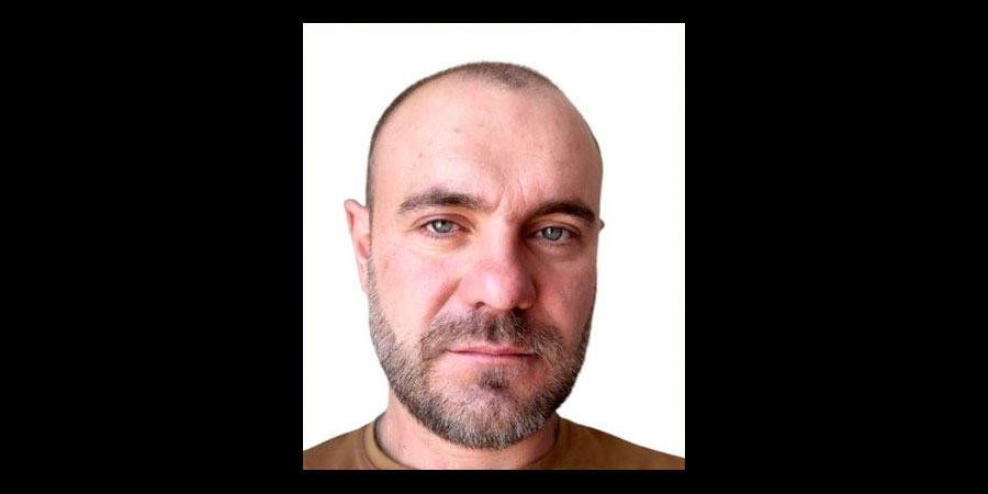 Загинув Олексій Гейко