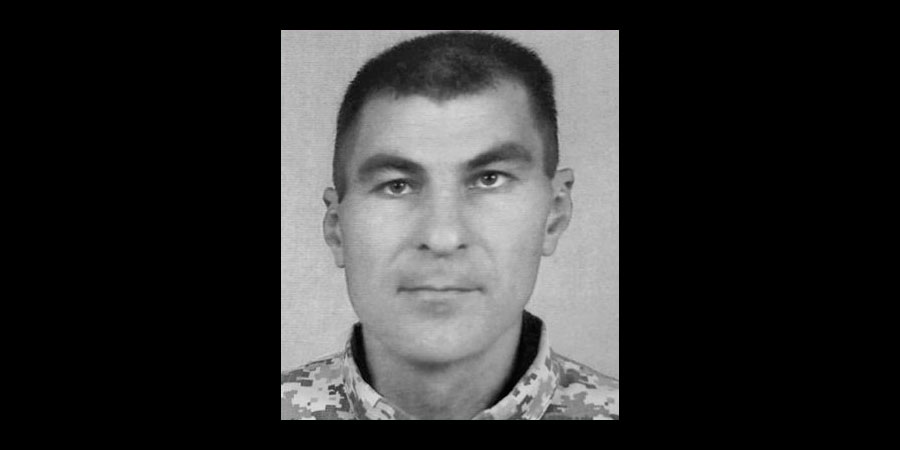 Помер Андрій Мельник