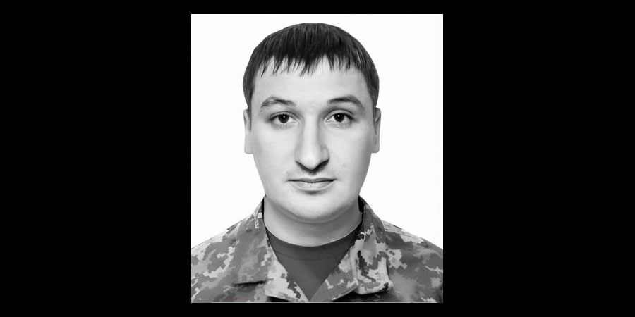 Помер Олександр Борозненко