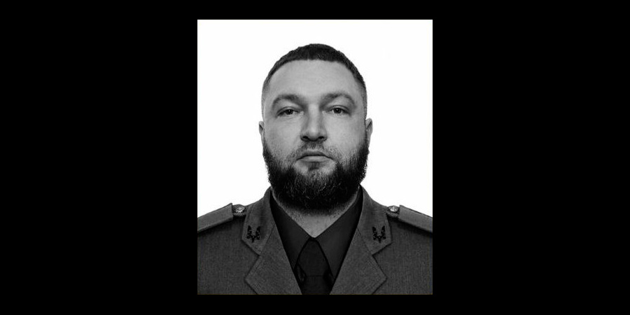 Зкахисник Роман Даценко