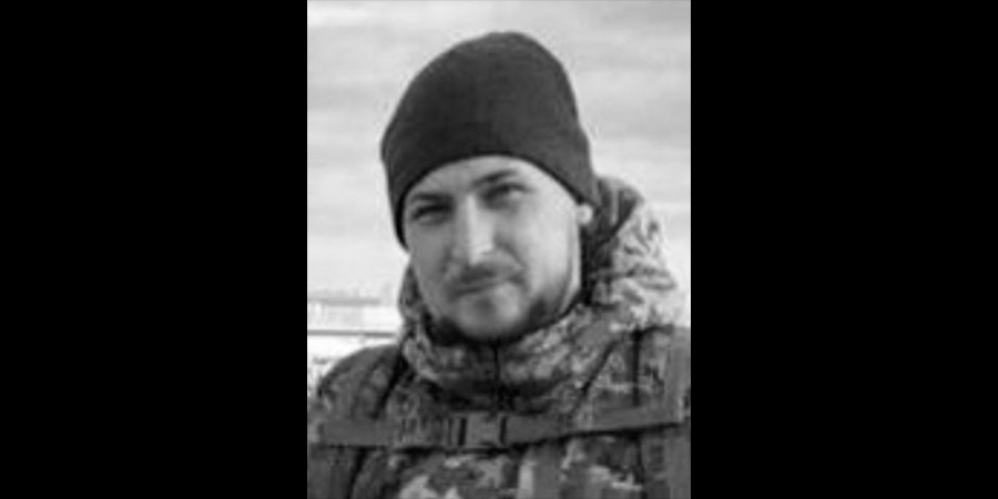 Загинув Ярослав Музиченко