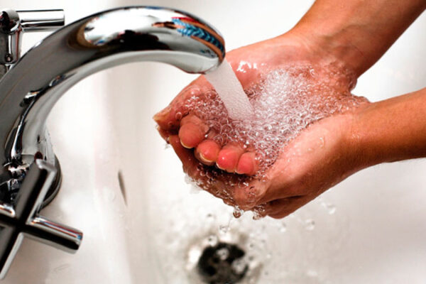 У Золотоноші у питній воді виявили кишкову паличку