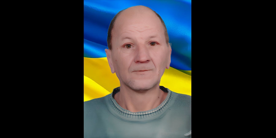 Загинув Анатолій Мирошниченко із села Матусів
