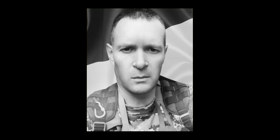 Загинув Геннадій Кулик