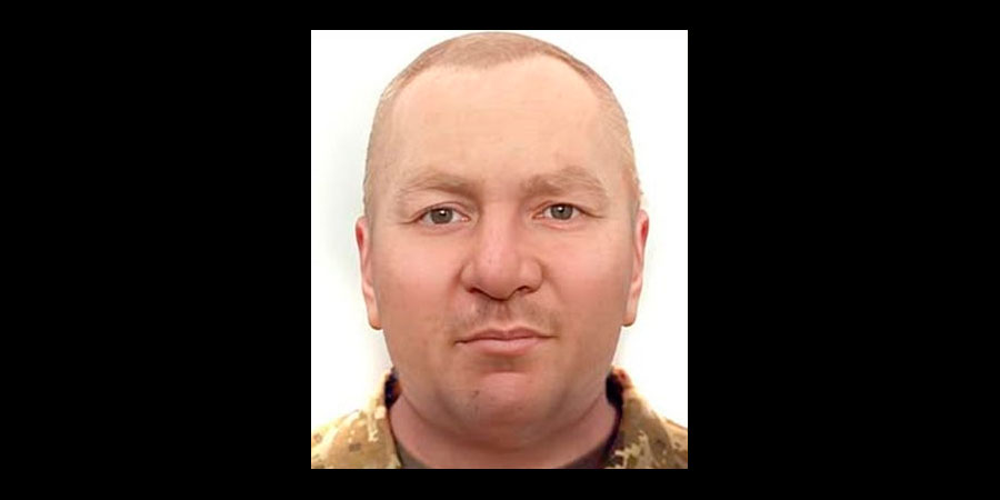 Загинув Іван Пономаренко із Сміли