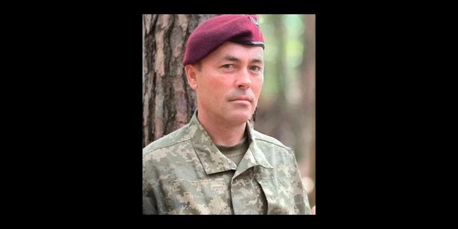 Загинув солдат Микола Широбоков