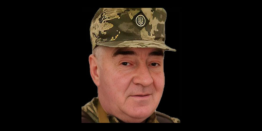 Помер солдат Андрій Пастушенко