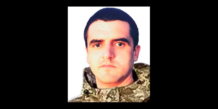 Загинув Артур Тимошенко