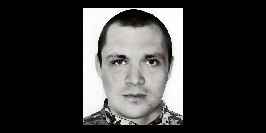 Загинув Дмитро Мороз