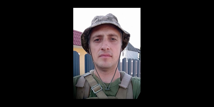 Загинув Олександр Ковалевський