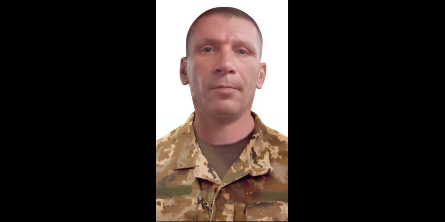 Загинув Алексеєнко Юрій Миколайович