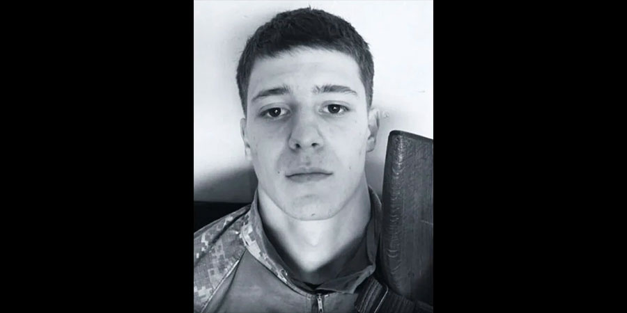 Загинув Олександр Джулай