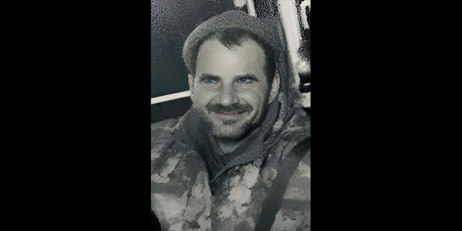 Загинув Юрій Павлов