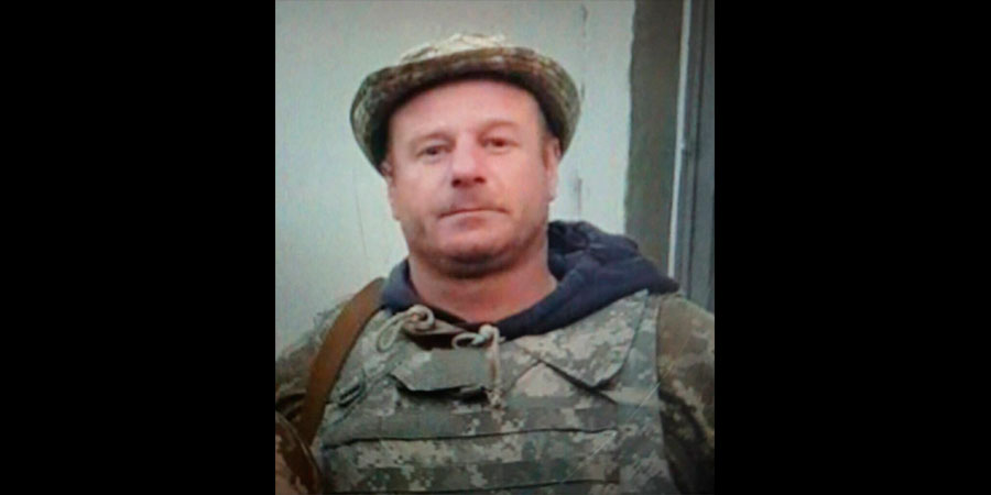 Помер Олександр Ковтун