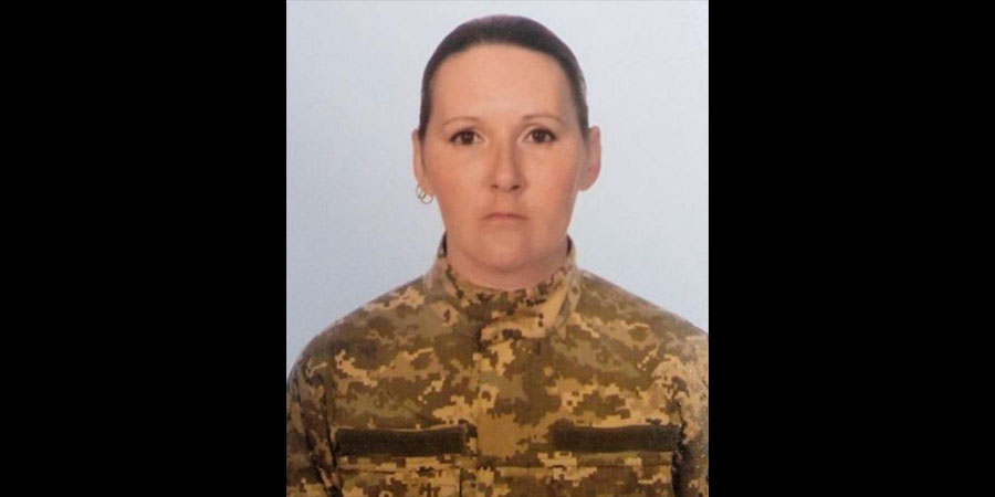 Померла Діана Печелюк