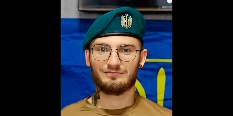 Загинув Гончар Андрій