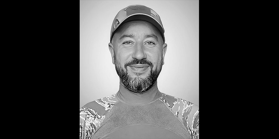 Загинув Тарас Галайко