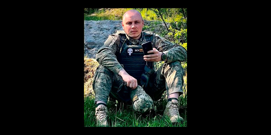 Загинув Василь Луньов