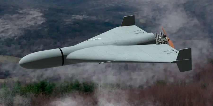 Безпілотник