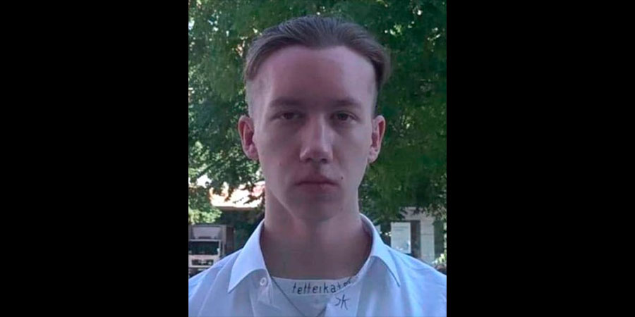 Богдан Лініченко