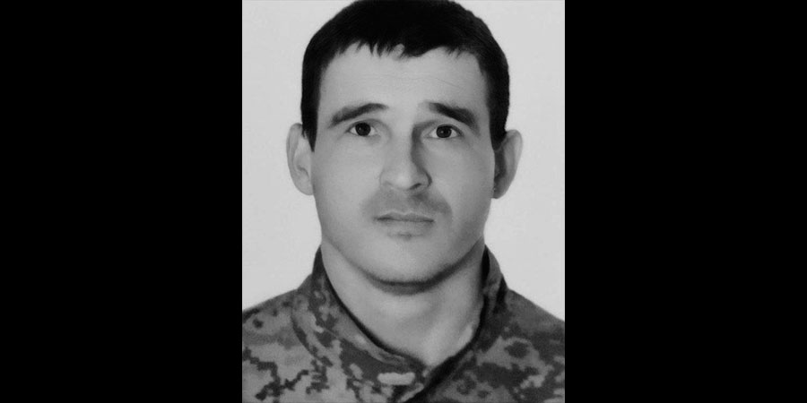 Помер Олександр Макаренко