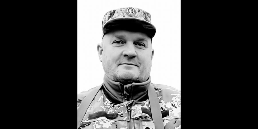 Помер Віктор Перемієнко