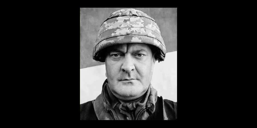 Загинув Руслан Сундук