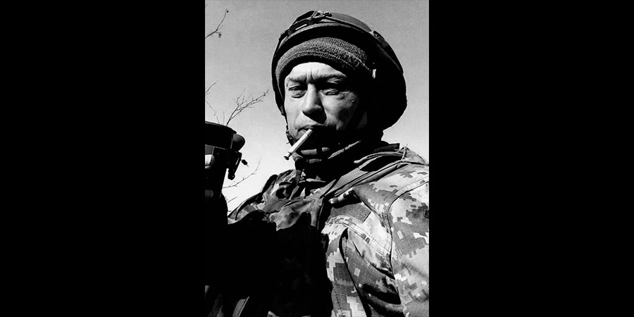 Загинув солдат Гибало Сергій Володимирович