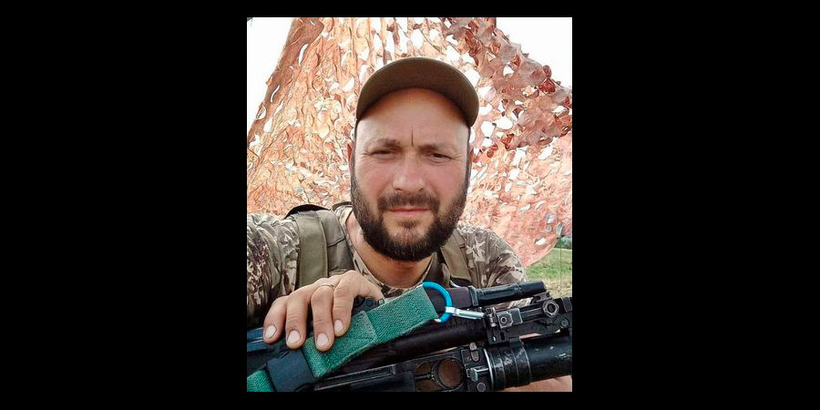 Загинув Тарас Шевченко із Канева