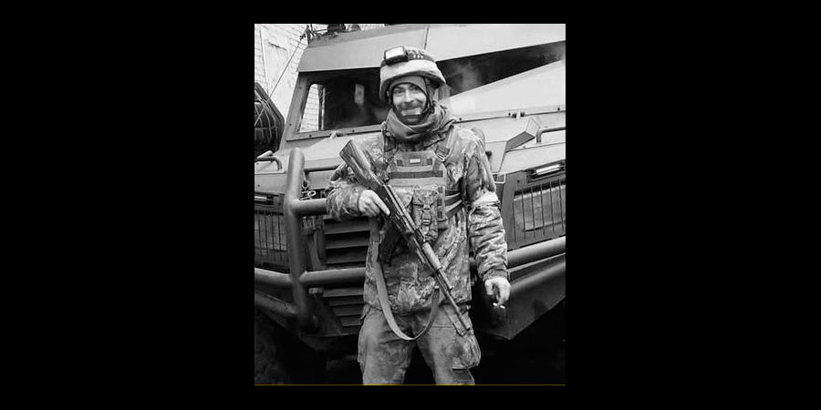 Загинув солдат Владислав Кушнірук