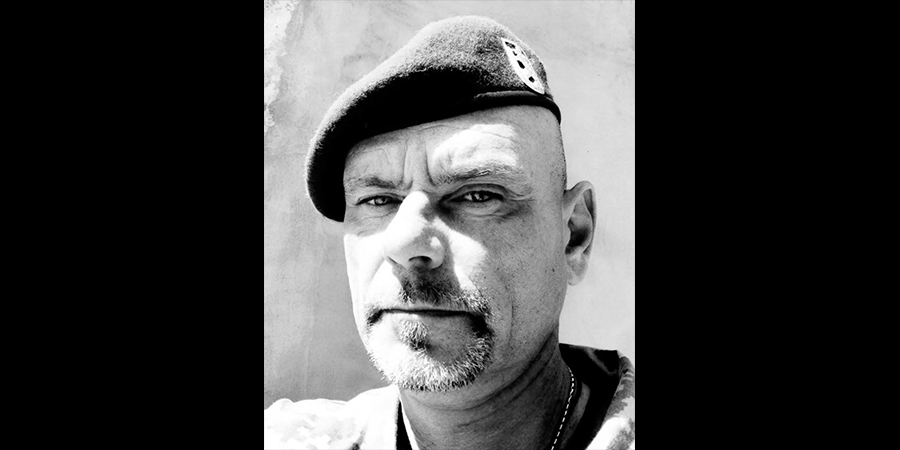 Загинув Ізрайкін Дмитро Володимирович