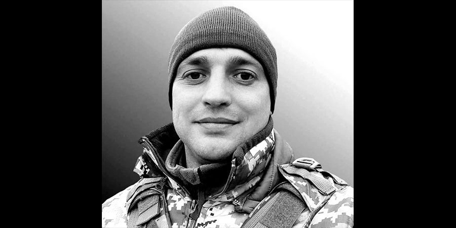 У ДТП загинув Максим Савченко