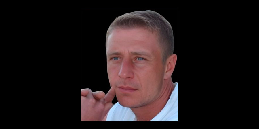 Загинув Михайло Лютов