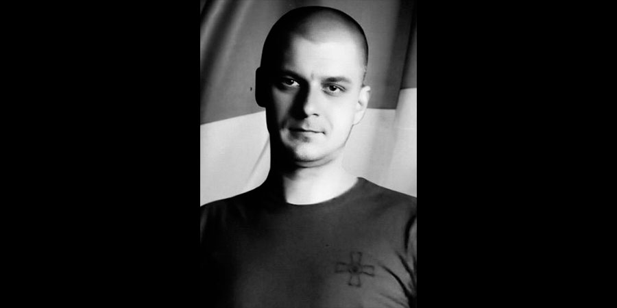 Загинув Олександр Савченко