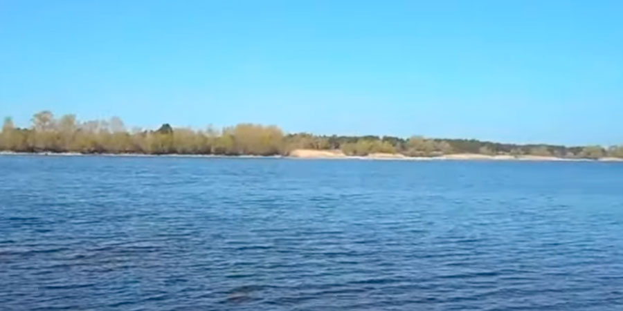 Лесківська канава