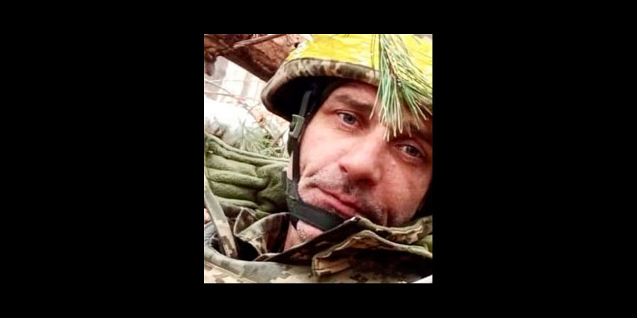 Загинув Іван Рибалко