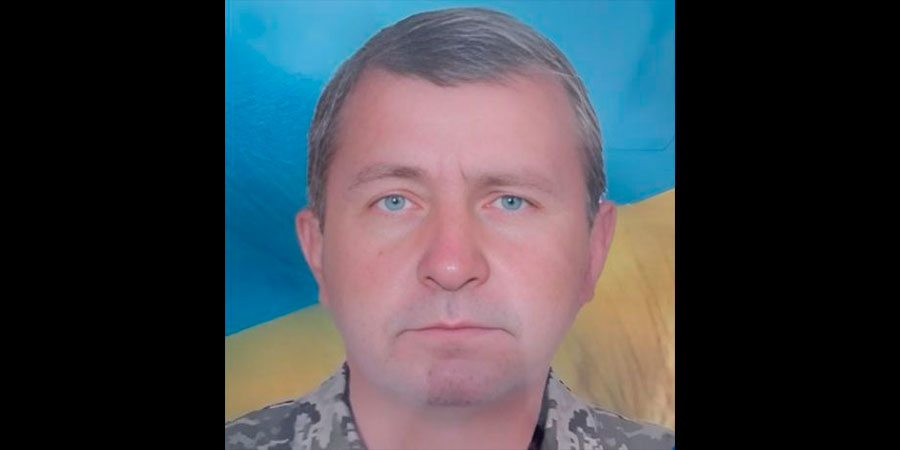 Загинув Сергій Дяченко