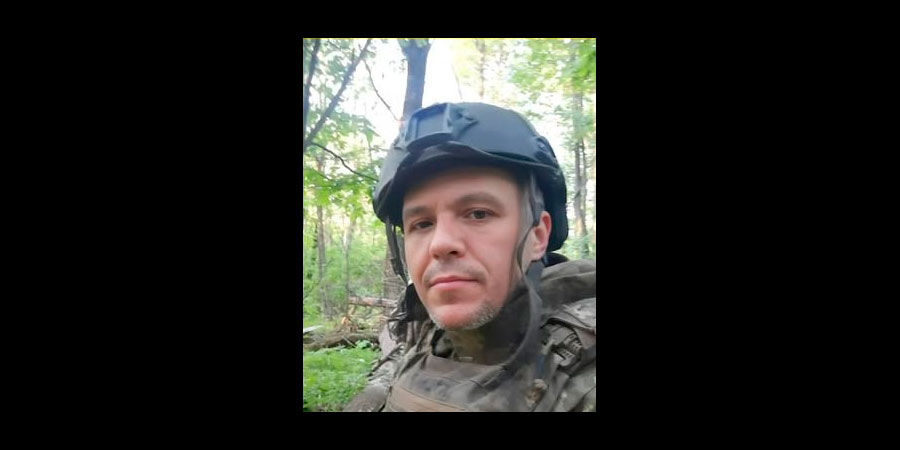 Загинув Сергій Кузьменко із міста Шпола