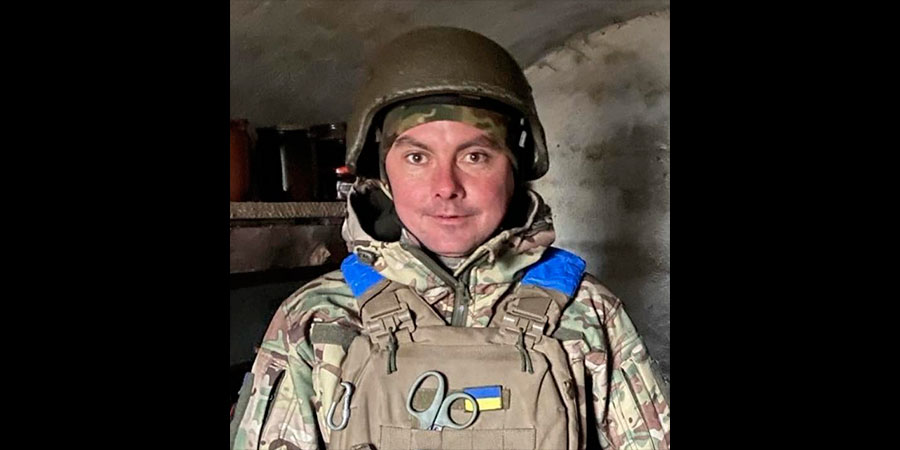 Загинув Сергій Убоженко із села Пеніжкове
