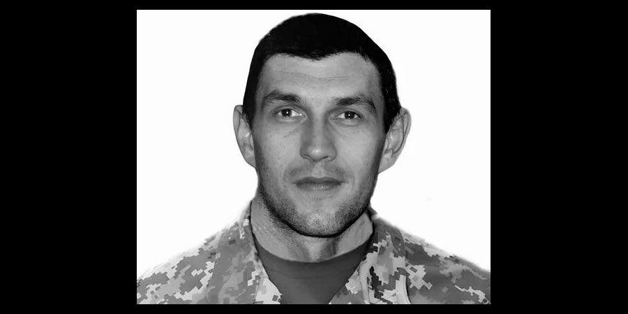 Загинув Вадим Ланін