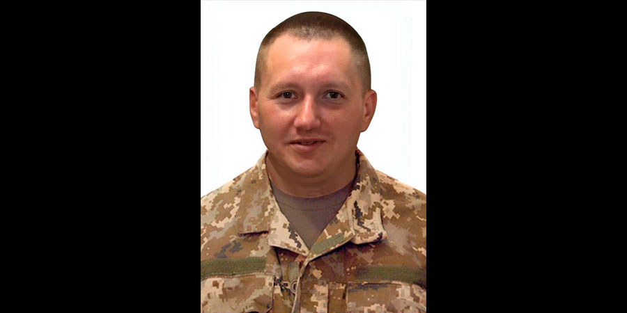 Загинув Юрій Лозанівський