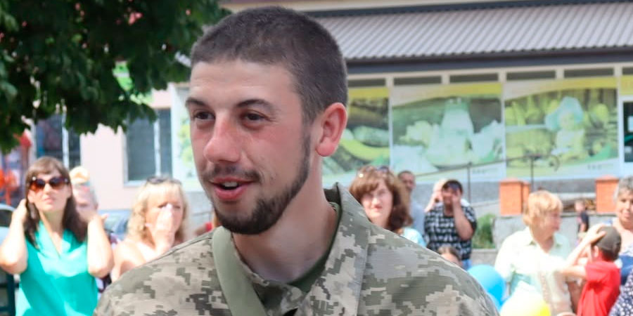 Іван Рихліцький