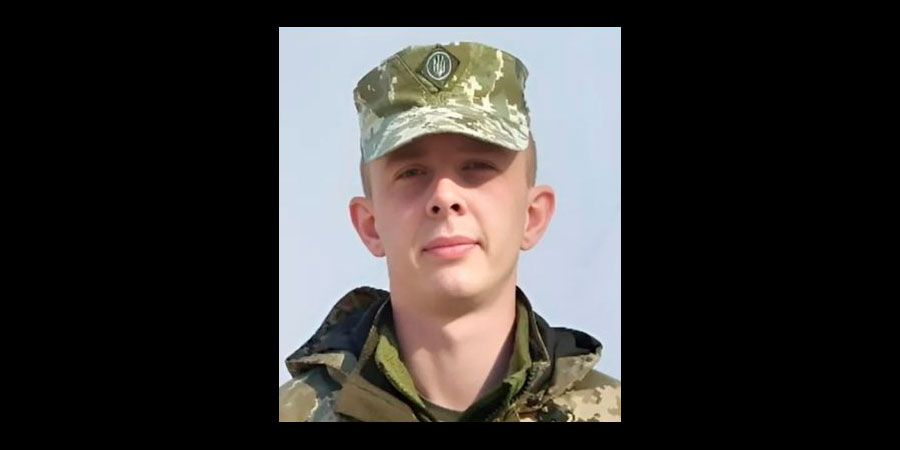Помер майор Олександр Дашковський із Шполи