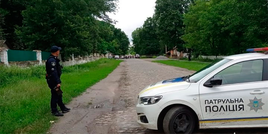 Патрульна поліція