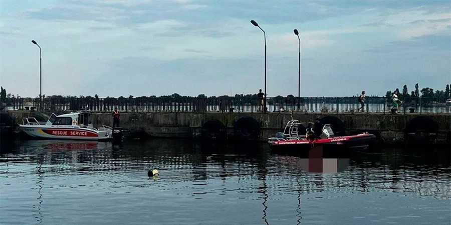 Робота рятувальників