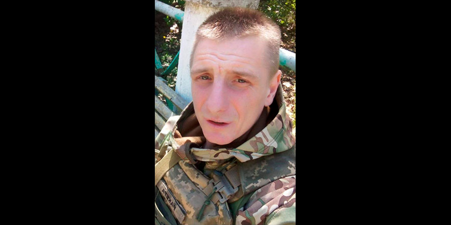 Загинув Ракіто Роман